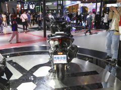 Yamaha TMAX 560 cc - фото 7