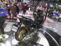 Yamaha TMAX 560 cc - фото 8