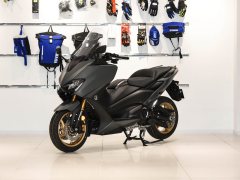 Yamaha TMAX 560 cc - фото 9