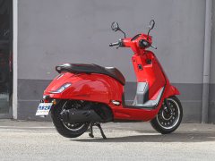 Sundiro Honda NS150LA - фото 7
