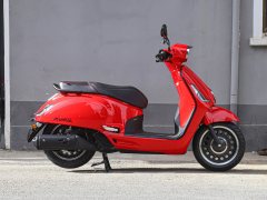 Sundiro Honda NS150LA - фото 8