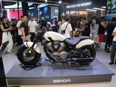 Benda 707 700 cc - фото 4