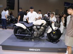 Benda 707 700 cc - фото 8
