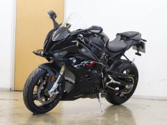 BMW S 1000 RR - фото 1