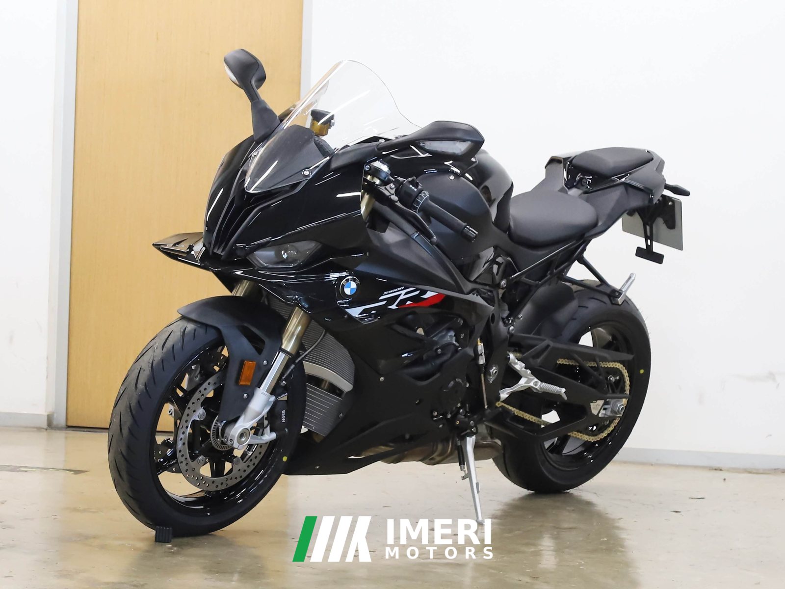 2023 BMW S 1000 RR