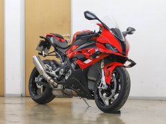 BMW S 1000 RR - фото 11