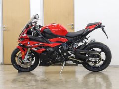 BMW S 1000 RR - фото 12