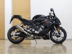 BMW S 1000 RR - фото 5