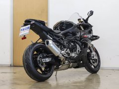 BMW S 1000 RR - фото 8