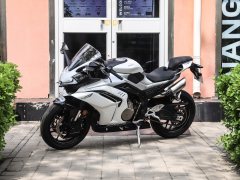 CFMOTO 500SR - фото 1