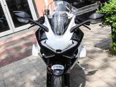 CFMOTO 500SR - фото 10