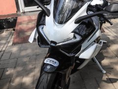 CFMOTO 500SR - фото 11