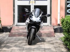 CFMOTO 500SR - фото 2