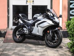 CFMOTO 500SR - фото 3