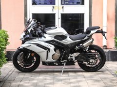 CFMOTO 500SR - фото 4