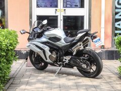 CFMOTO 500SR - фото 5