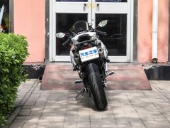 CFMOTO 500SR - фото 6