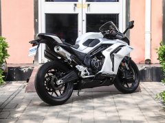 CFMOTO 500SR - фото 7