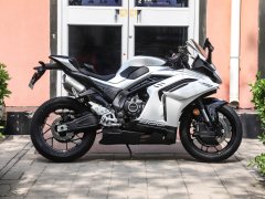 CFMOTO 500SR - фото 8