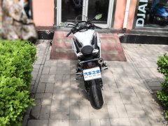 CFMOTO 500SR - фото 9