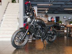 Honda DREAM CL300 - фото 1