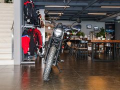 Honda DREAM CL300 - фото 2