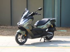Wuyang Honda NWG150 - фото 1
