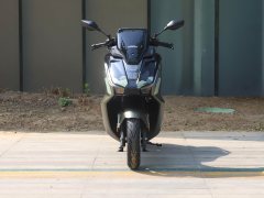 Wuyang Honda NWG150 - фото 2