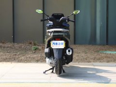 Wuyang Honda NWG150 - фото 6
