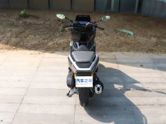 Wuyang Honda NWG150 - фото 9