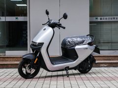 Segway Ninebot N - фото 1