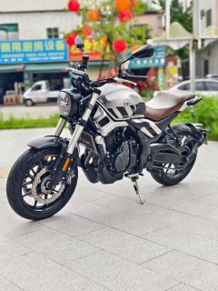 Voge 500AC - фото 2