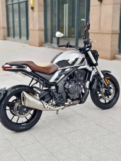 Voge 500AC - фото 6