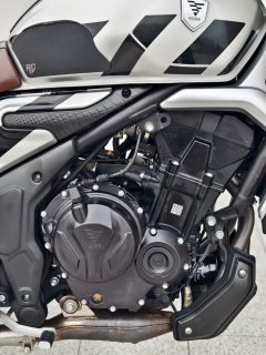 Voge 500AC - фото 7