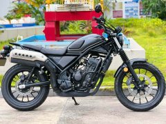 Honda CL300 - фото 1