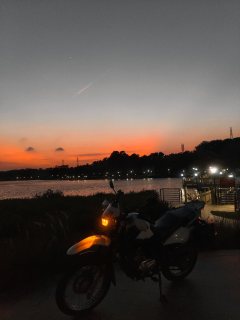 Haojue NK150 - фото 2