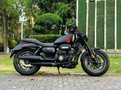 QJMOTOR 250 - фото 4