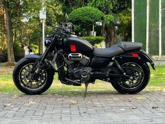 QJMOTOR 250 - фото 6