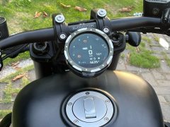 QJMOTOR 250 - фото 8