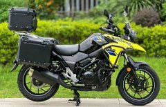 Haojue Suzuki DL250 - фото 4