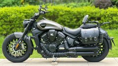 Benda Black Flag 500 - фото 6