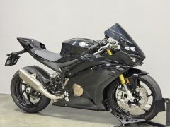 Zhangxue Motorcycles 500RR - фото 1