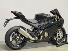Zhangxue Motorcycles 500RR - фото 3