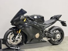 Zhangxue Motorcycles 500RR - фото 4