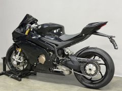 Zhangxue Motorcycles 500RR - фото 6