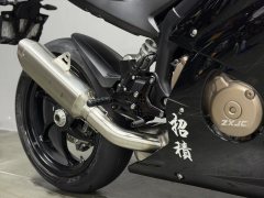 Zhangxue Motorcycles 500RR - фото 7