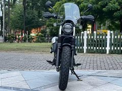 Honda CL300 - фото 2