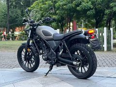 Honda CL300 - фото 9