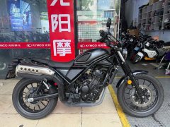 Honda CL300 - фото 1