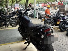 Honda CL300 - фото 2